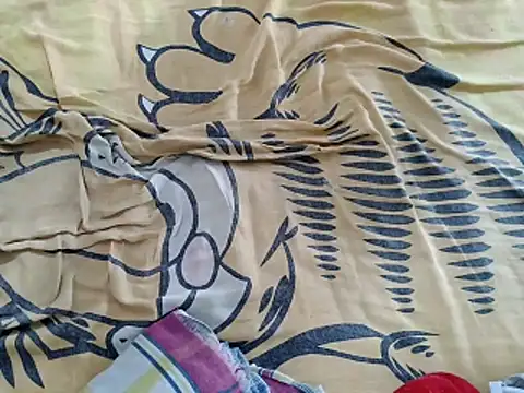 JamesQuaresma online show from 11/12/25, 10:15