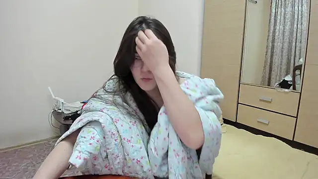 Riz girl online show from 01/07/25, 05:31