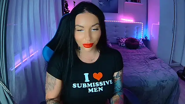 cokeyspeed69 online show from 09/16/25, 10:49