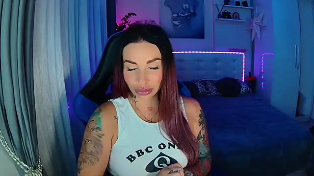 cokeyspeed69 online show from 10/24/25, 11:28