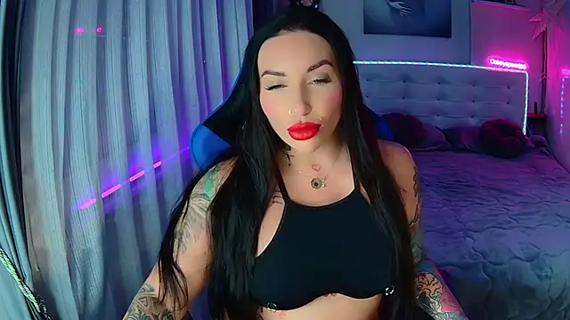 cokeyspeed69 online show from 12/17/25, 10:32