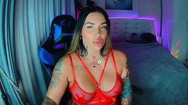cokeyspeed69 online show from 07/11/26, 11:13