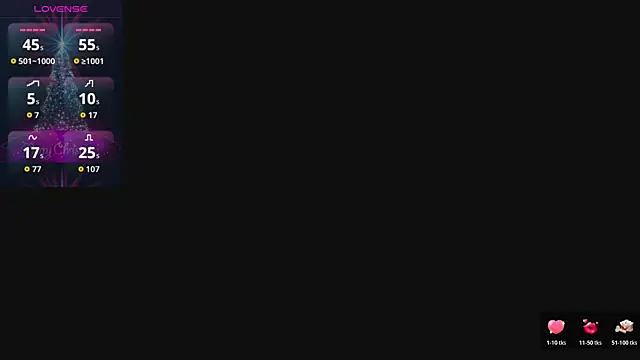 yulina xue online show from 02/19/26, 10:06