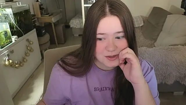 remirann  online show from 03/07/26, 02:03