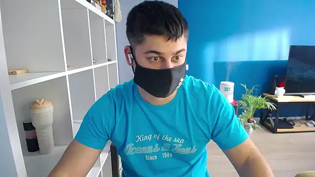 Tomguys online show from 02/16/25, 01:16