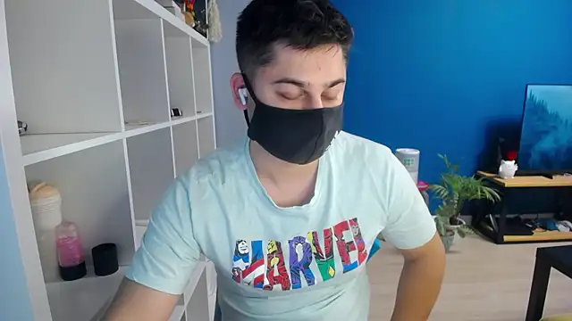 Tomguys online show from 02/17/25, 02:37