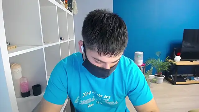 Tomguys online show from 02/19/25, 07:39