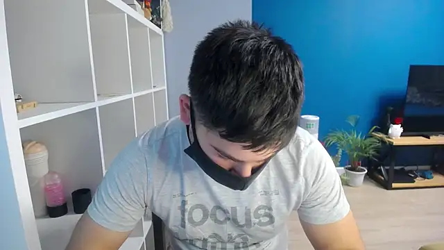 Tomguys online show from 02/19/25, 07:16