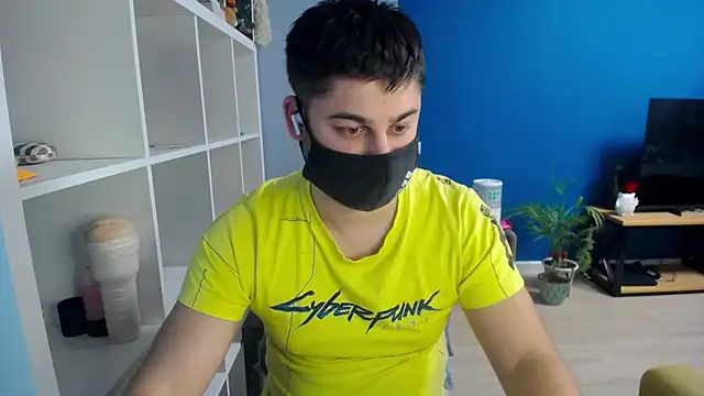 Tomguys online show from 02/26/25, 02:36