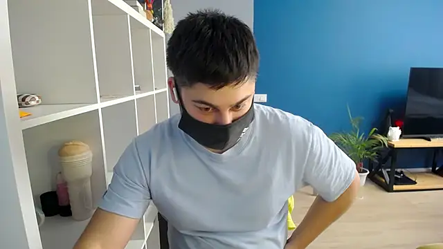 Tomguys online show from 02/28/25, 12:20