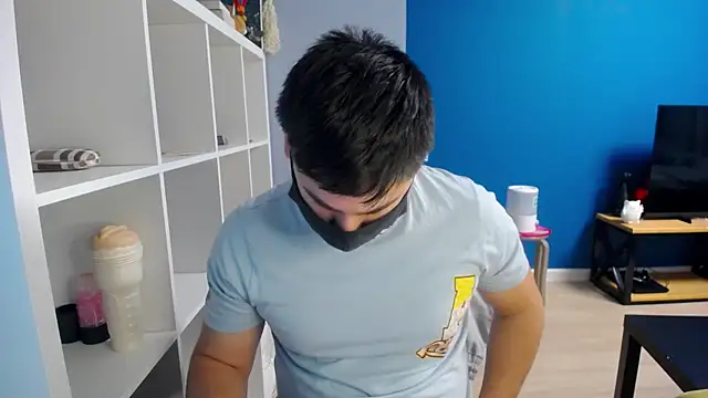 Tomguys online show from 03/02/25, 02:21