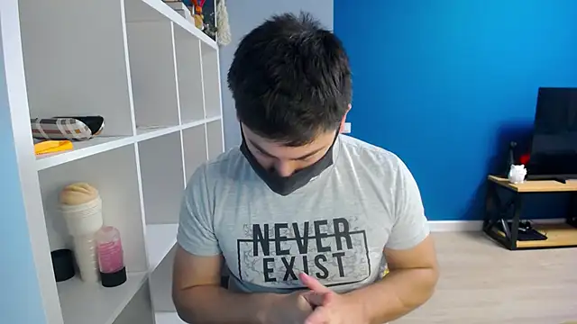 Tomguys online show from 03/05/25, 08:00