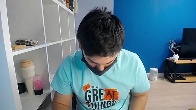 Tomguys online show from 03/10/25, 02:26