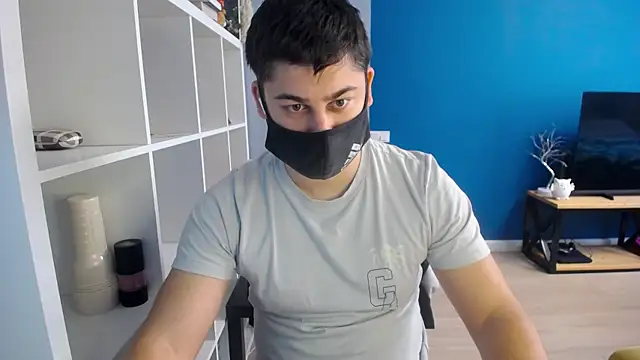 Tomguys online show from 03/13/25, 08:04