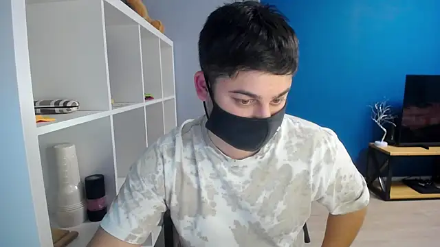 Tomguys online show from 03/16/25, 05:28