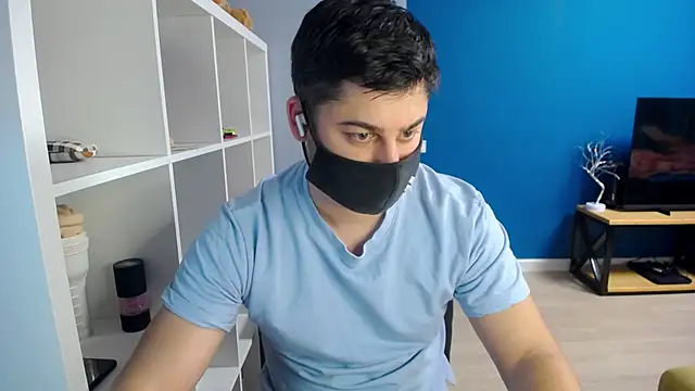 Tomguys online show from 03/17/25, 07:58