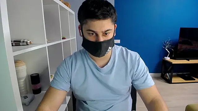 Tomguys online show from 03/18/25, 03:31