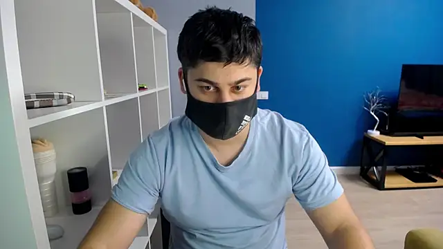 Tomguys online show from 03/18/25, 07:31