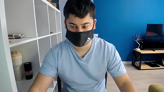 Tomguys online show from 03/19/25, 08:23