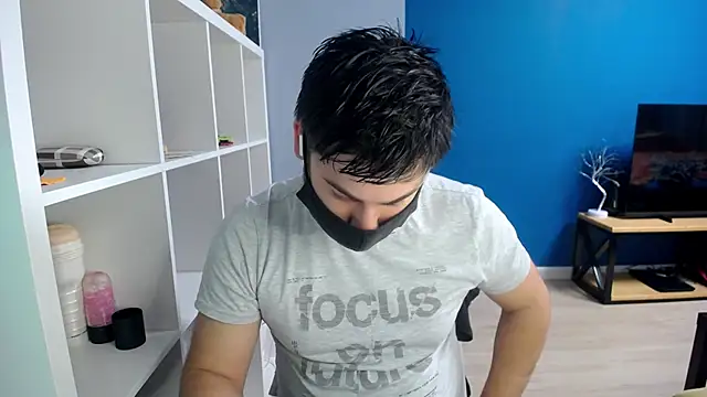 Tomguys online show from 03/22/25, 03:53