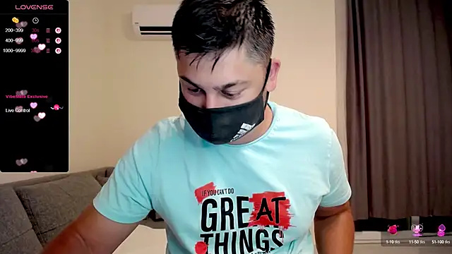 Tomguys online show from 09/21/25, 05:47