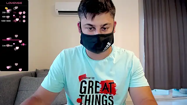 Tomguys online show from 09/23/25, 03:04