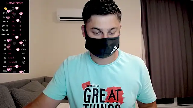 Tomguys online show from 09/26/25, 06:12