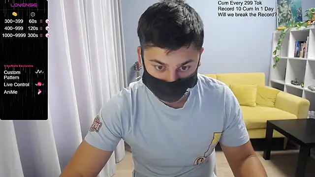 Tomguys online show from 10/20/25, 07:20