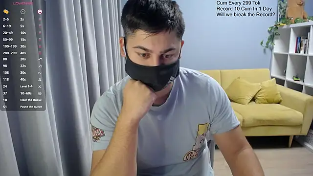 Tomguys online show from 11/21/25, 06:01