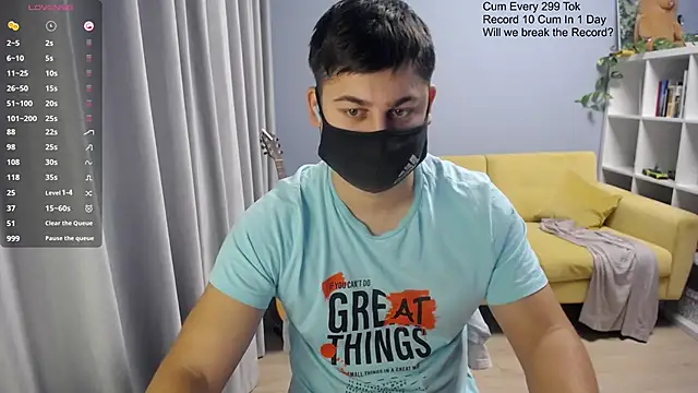 Tomguys online show from 12/02/25, 08:19