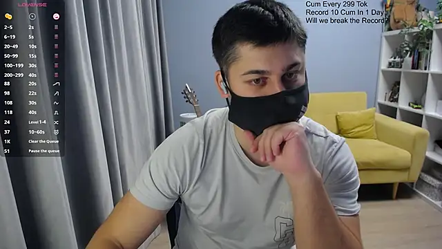 Tomguys online show from 02/06/26, 07:50