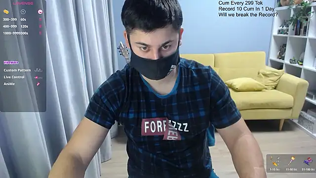 Tomguys online show from 02/23/26, 10:56