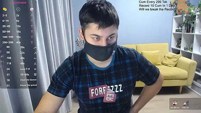 Tomguys online show from 02/25/26, 07:18