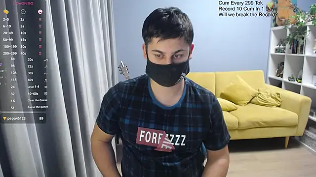 Tomguys online show from 02/25/26, 07:23