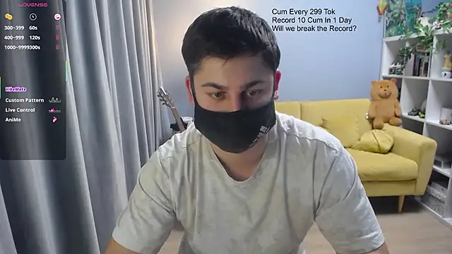 Tomguys online show from 03/11/26, 07:53