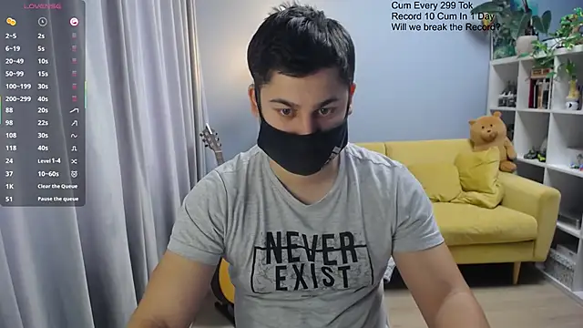 Tomguys online show from 03/18/26, 08:06