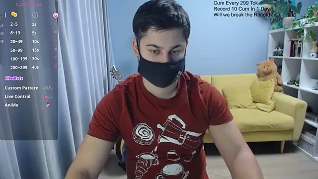 Tomguys online show from 03/19/26, 07:56