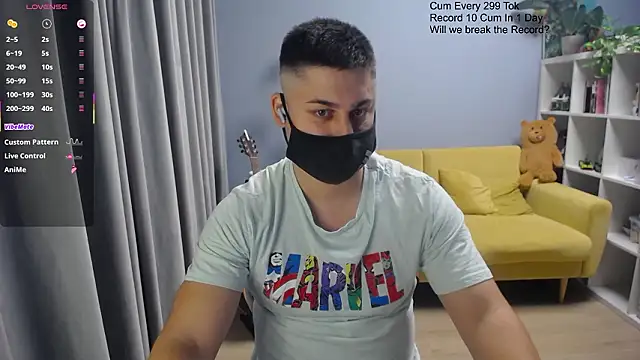 Tomguys online show from 03/22/26, 07:17