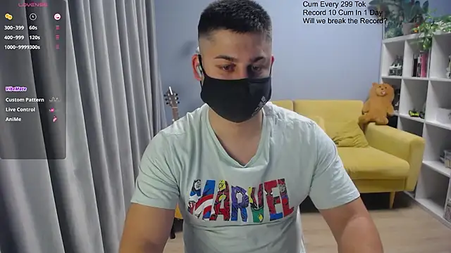 Tomguys online show from 03/24/26, 08:14