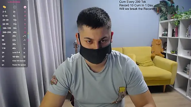 Tomguys online show from 03/27/26, 10:48