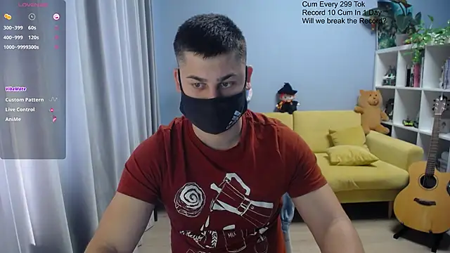 Tomguys online show from 03/30/26, 07:20