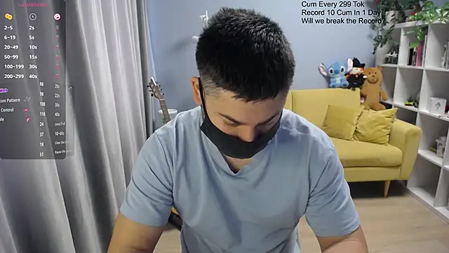 Tomguys online show from 04/07/26, 07:31