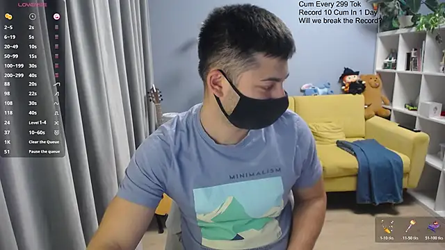 Tomguys online show from 04/16/26, 07:58