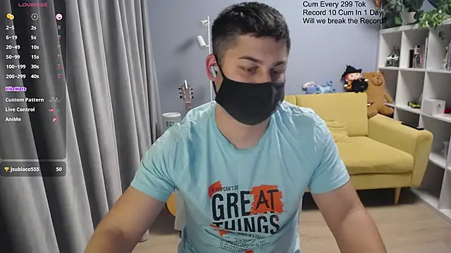 Tomguys online show from 04/17/26, 07:39