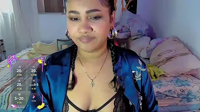 kiarybell   online show from 02/28/26, 12:50