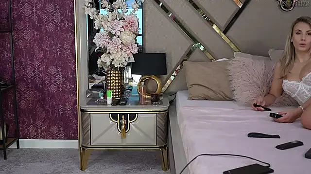 MishaBrizo online show from 12/11/24, 10:16