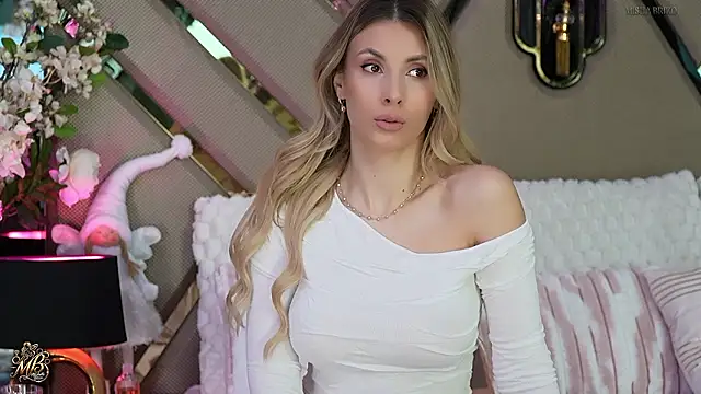 MishaBrizo online show from 03/21/26, 02:27