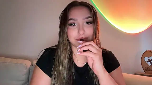 lustfulsmiles online show from 02/27/26, 04:18