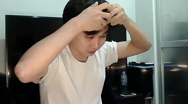 alfonsoasiancutie online show from 12/28/24, 02:10