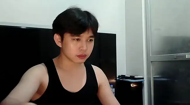 alfonsoasiancutie online show from 01/02/25, 12:46